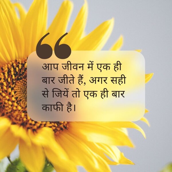 Struggle Motivational Quotes In Hindi